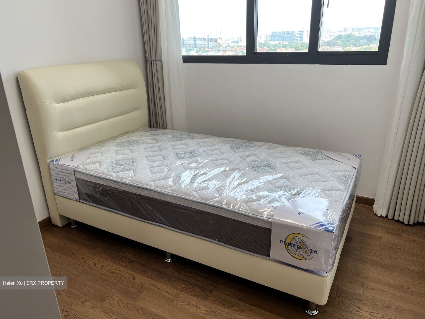 Parc Clematis (D5), Apartment #442233841